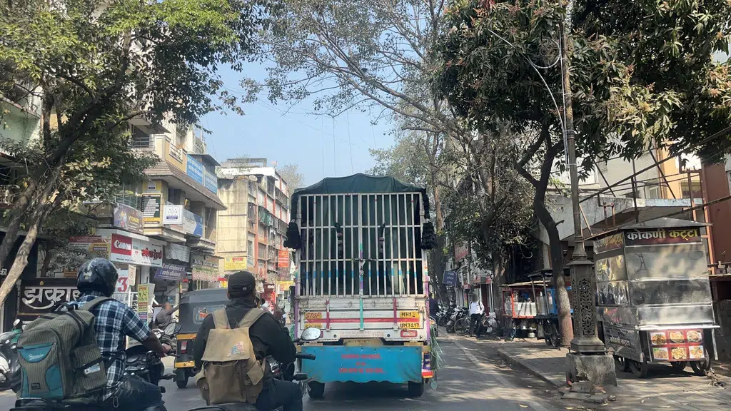 Shri Gajanan Book Depot