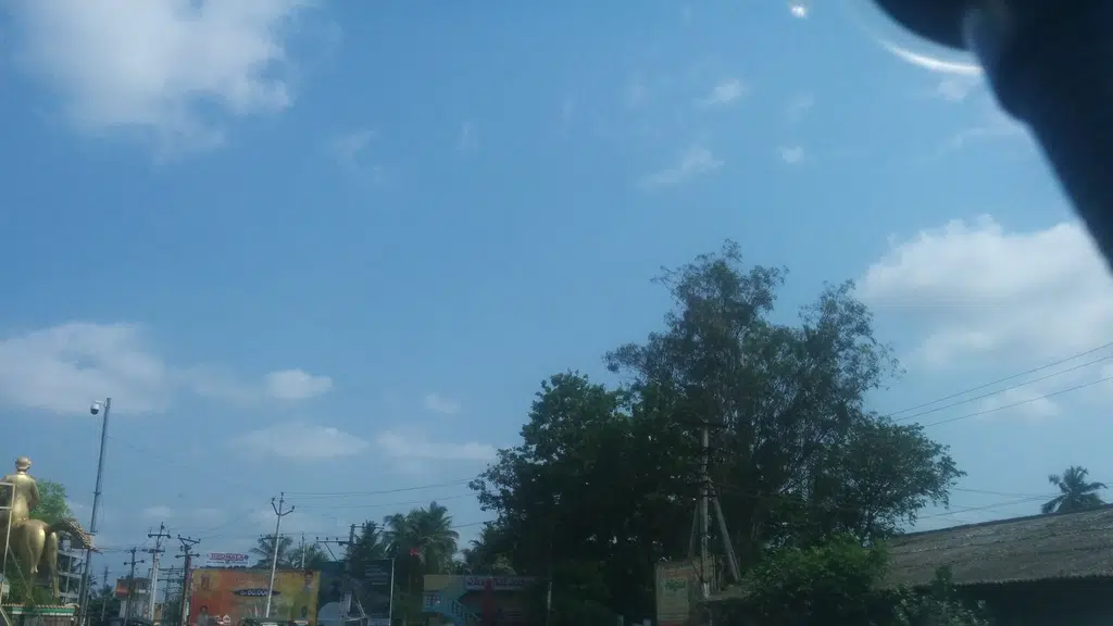 Davaleswaram