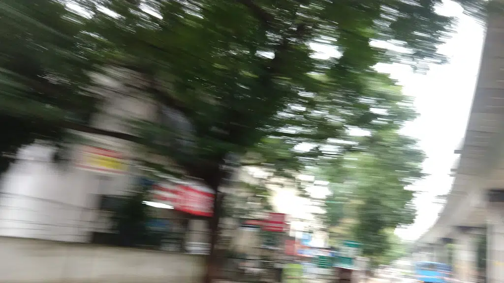 Pune - Kothrud