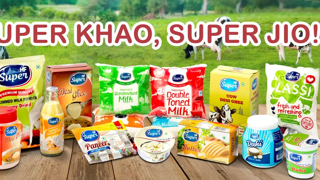 Chanakya Dairy Products Ltd.