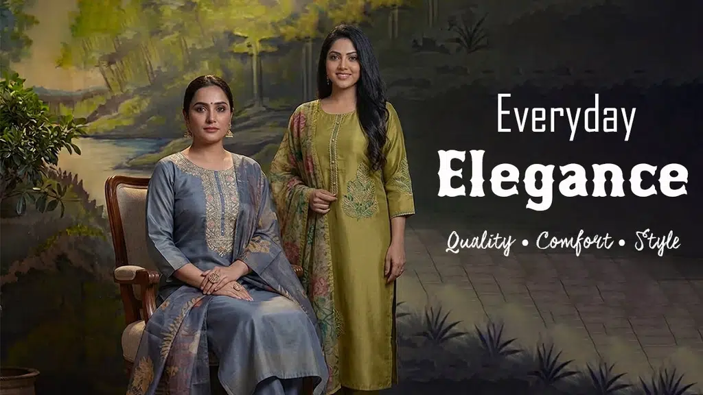 Sakshi The Wedding Store