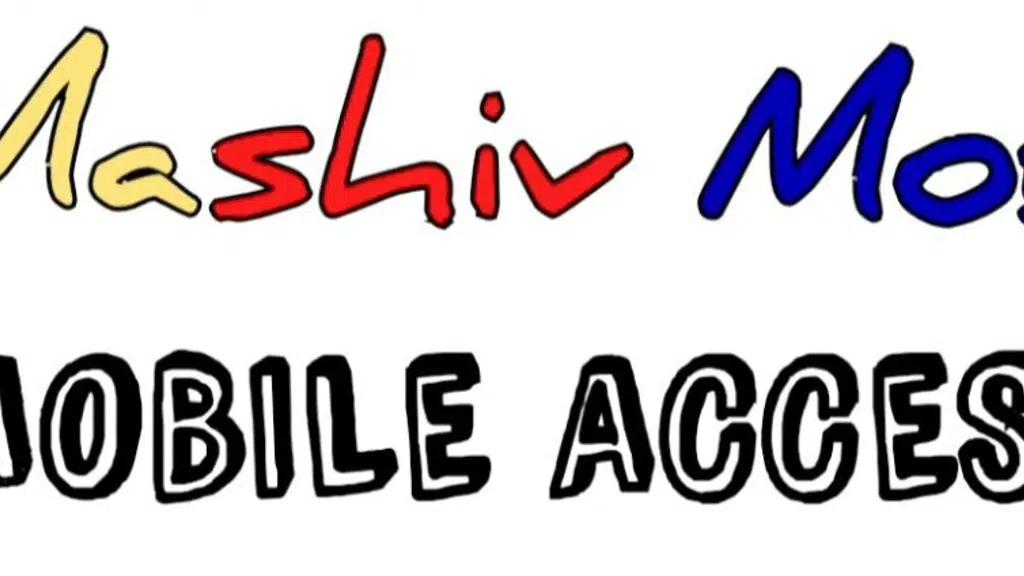 Mashiv Mobiles