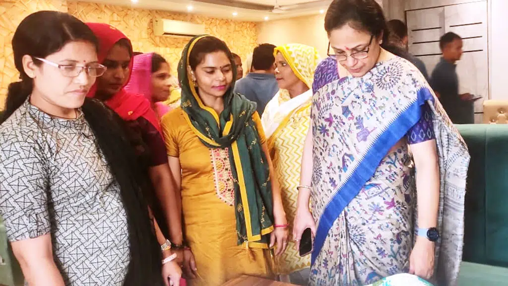 Abhivyakti Foundation