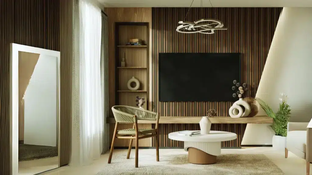 The Art Lam