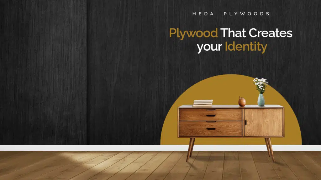 Heda Plywoods