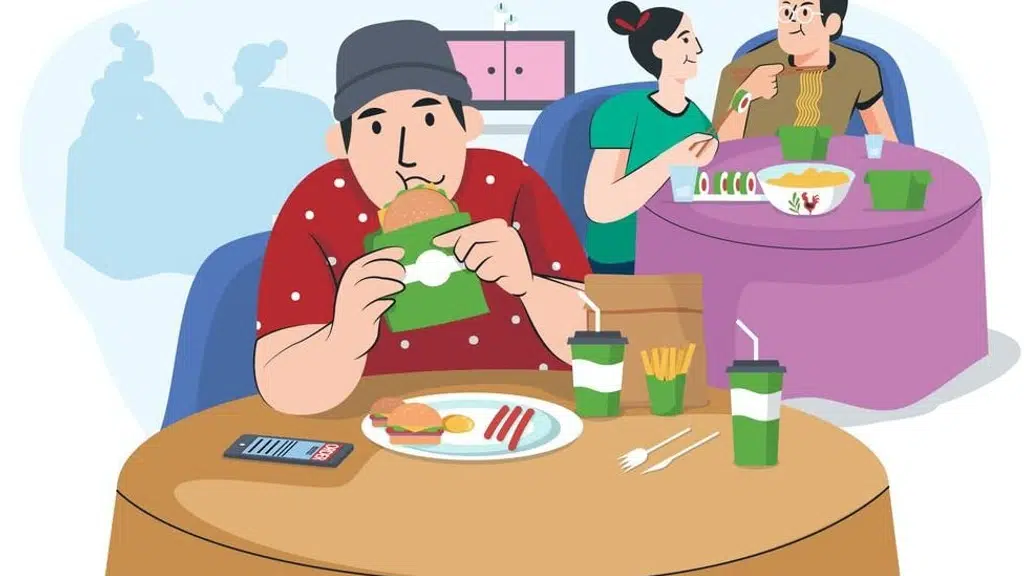 Restaurant Business Planning