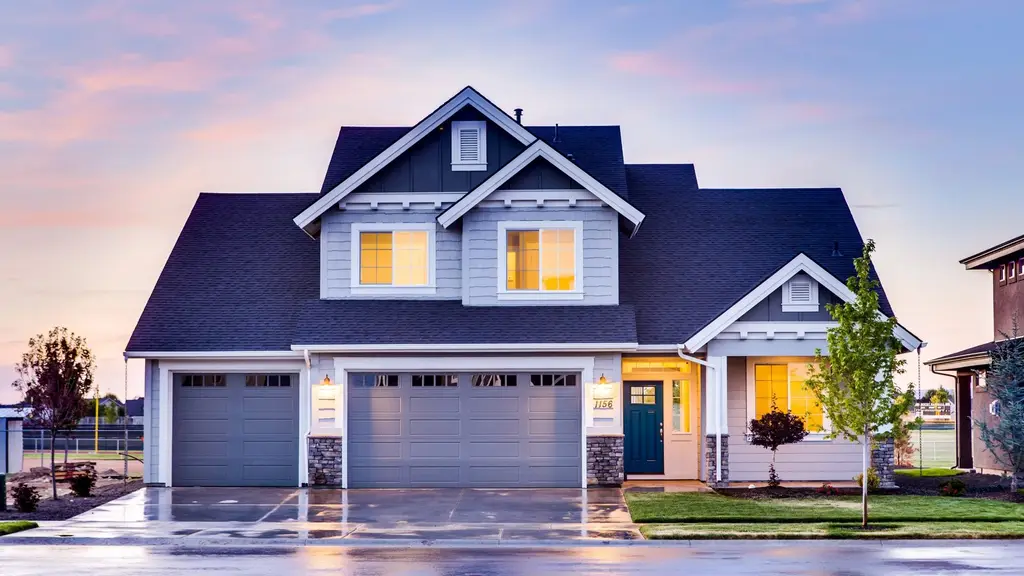 SBR Real Estate