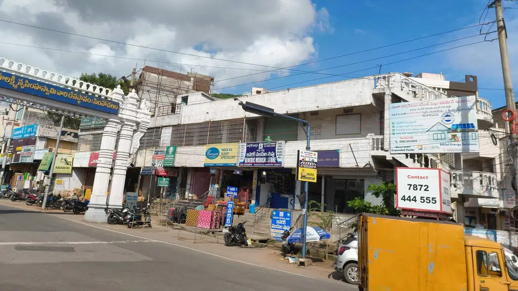 Aarogya Aaharam