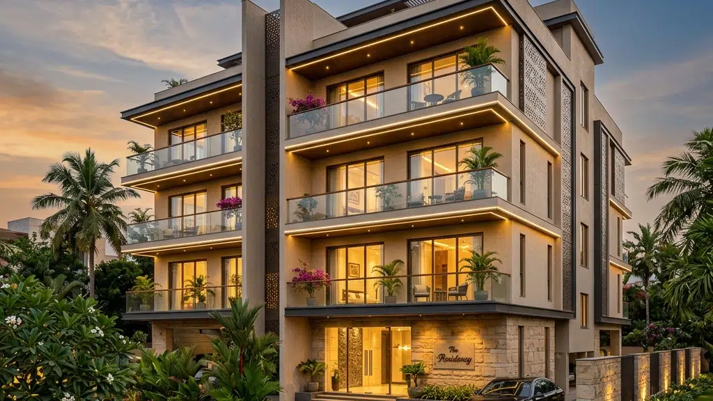 Uttam Homes