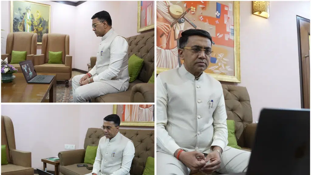 Goa Plus News Channel
