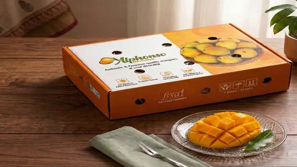 Alphonsomango.in