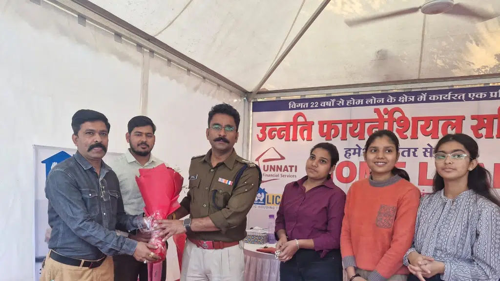 Unnati Financial Servicec