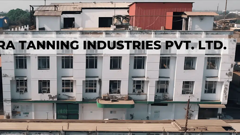 Homera Tanning Industries P(LTD)
