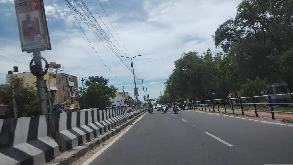 Suganthi Travels and Real Estate
