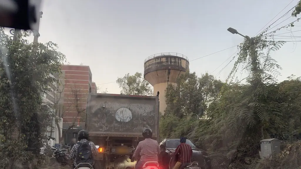 Maruti Elenza Vertex