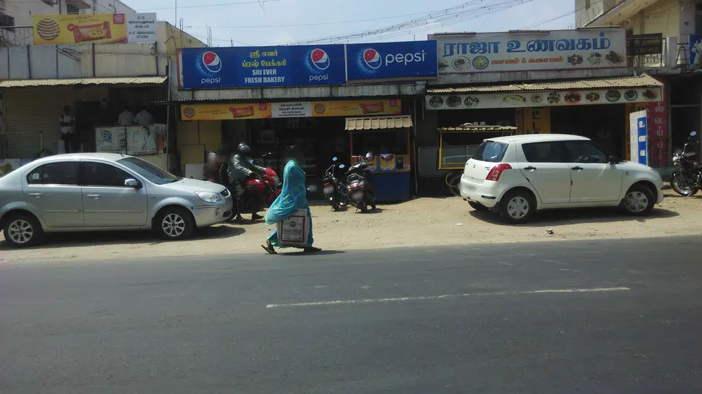 Navarathanas Foods