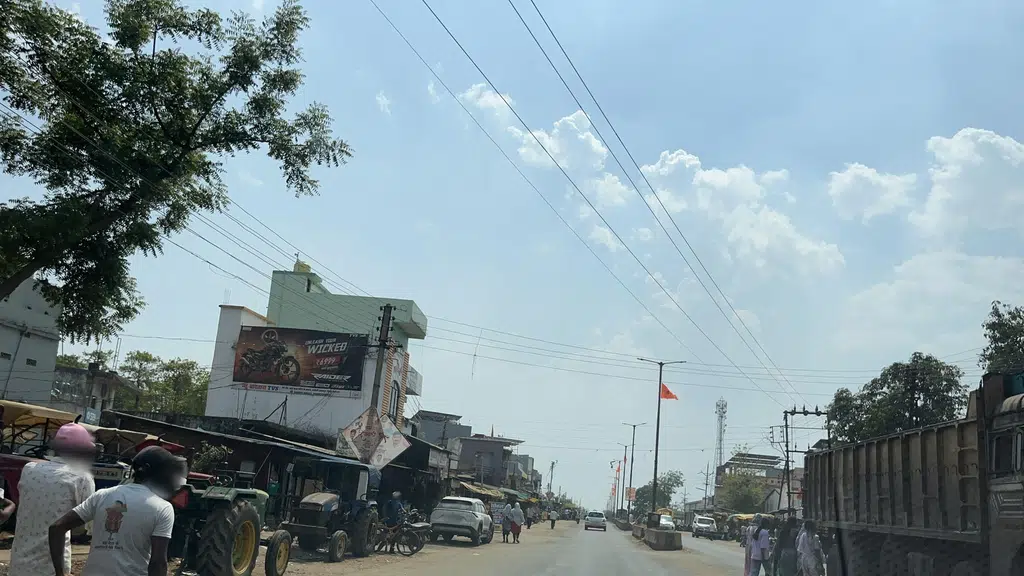 Chandtara automobiles