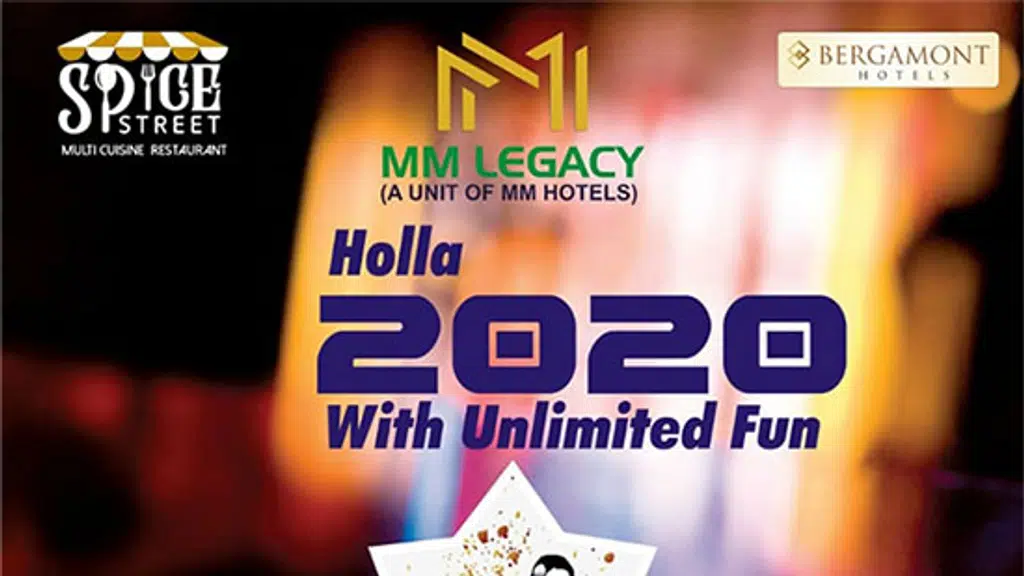 MM Hotels