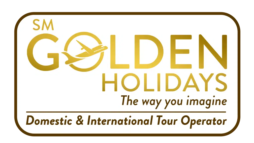 Sm Golden Holidays