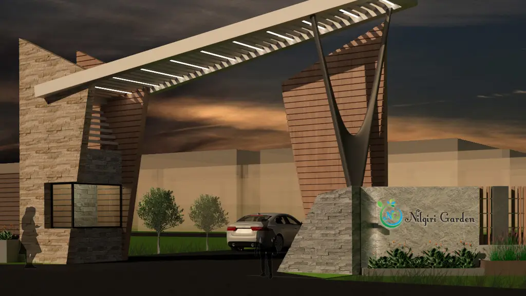 Nilgiri Garden Real Estate