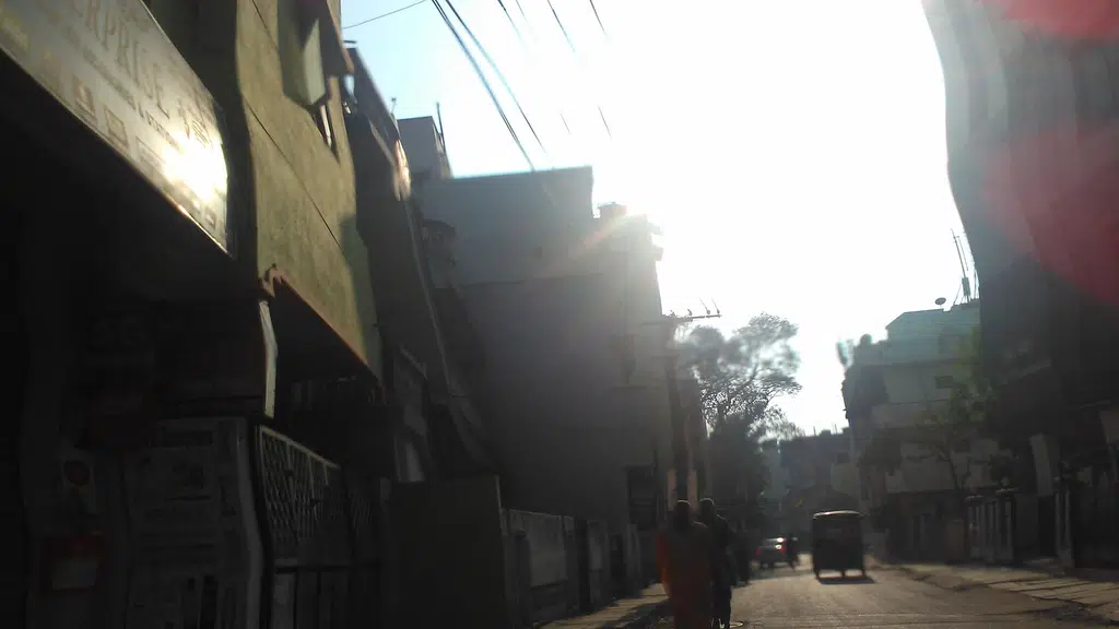 Om Shakthi Paper Mart