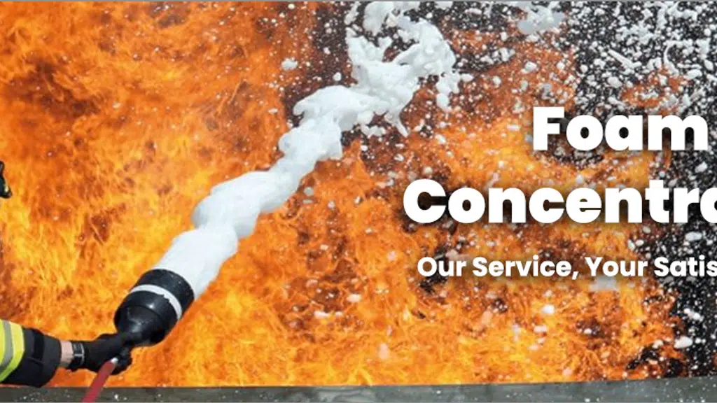 Foamtech Antifire Company