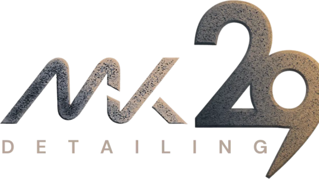 MK29 Car Detailing Studio