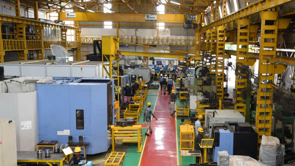 Magnus steels Pvt. Ltd.