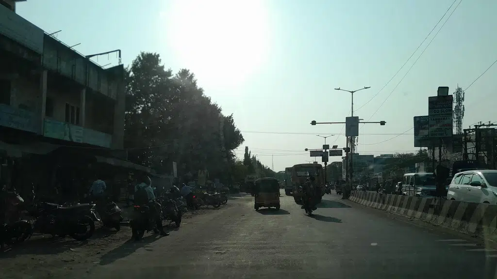 Sai Balaji Bhavan