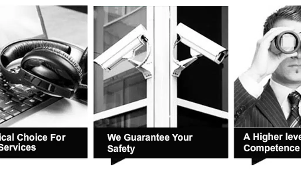 Indian Detective Agency Pvt Ltd