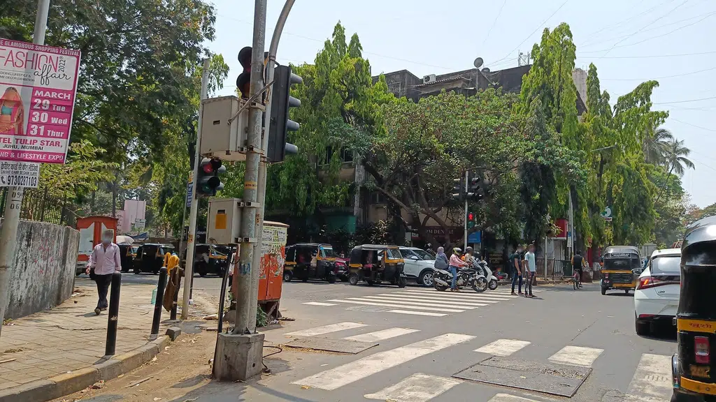 Bombay Adda