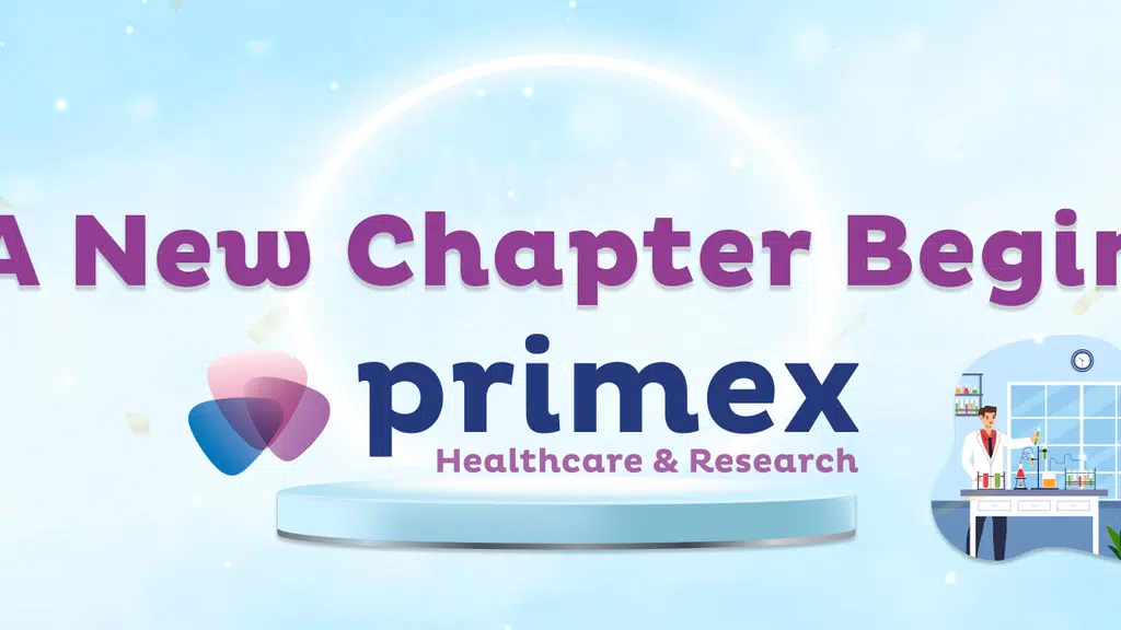 Primex Healthcare and Research Pvt Ltd