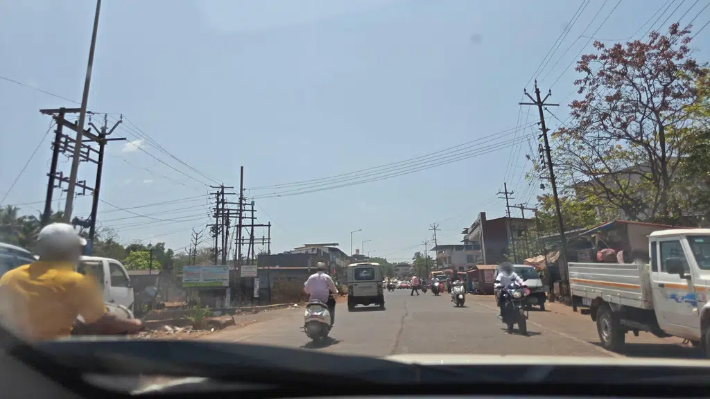 Shringartali