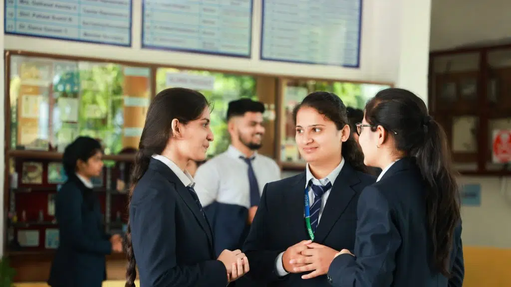 Sharadchandra Pawar College of Pharmacy