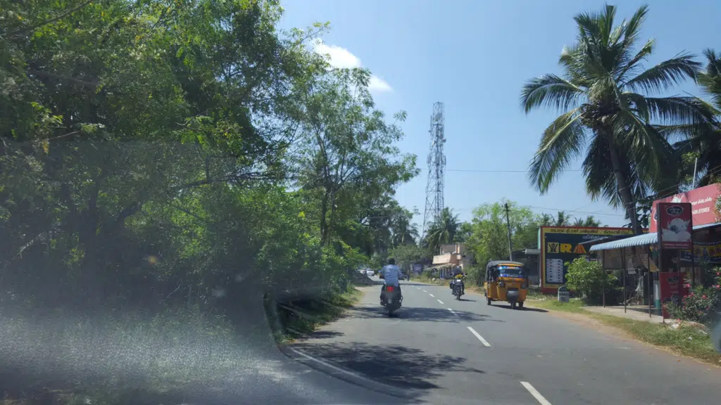 Aanandan Store