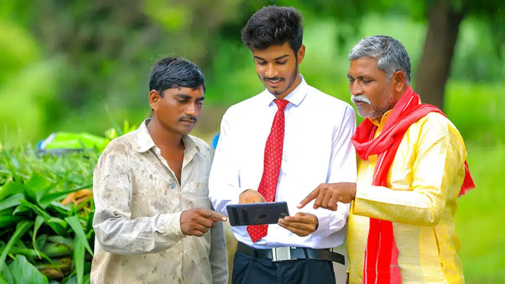Nuziveedu Seeds Limited