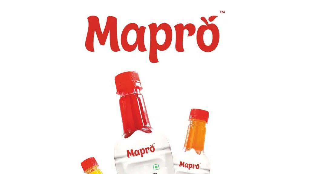 Mapro Food Park
