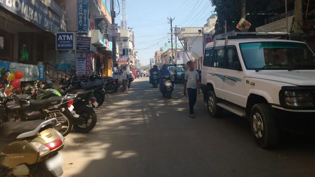 Chemmanur Jewellery