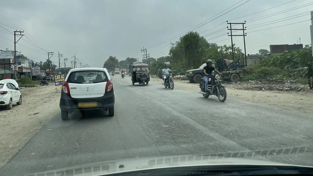 Delhi motors