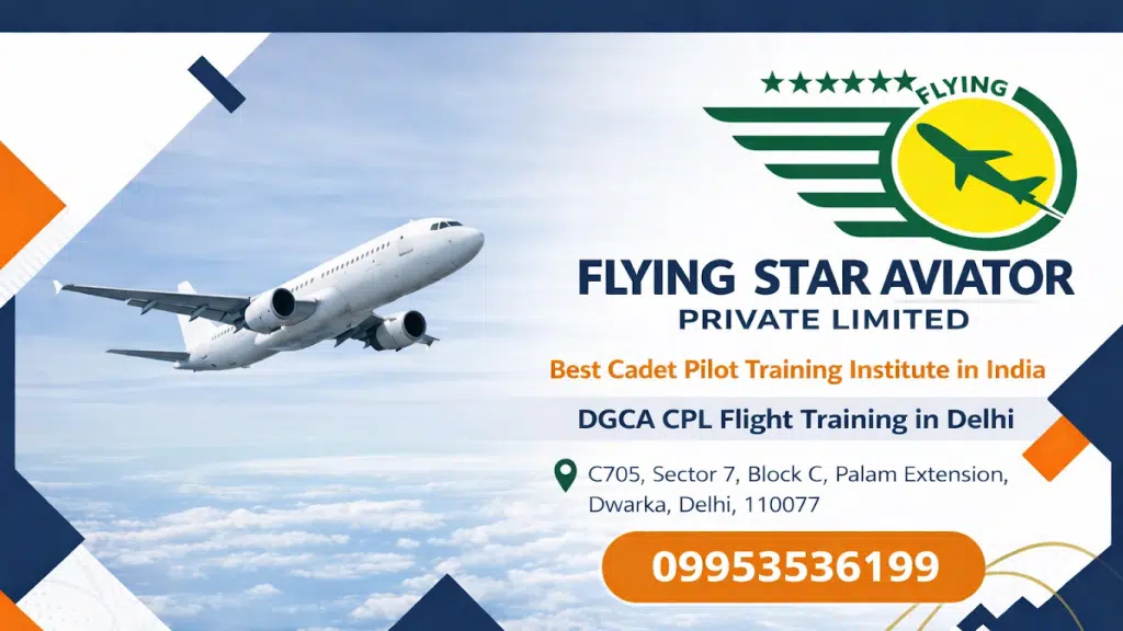 Star Aviation Institute