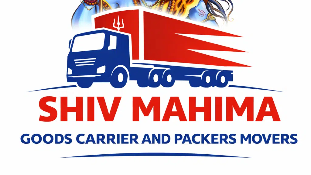 Shiv Mahima Goods Carrier And Packers Movers