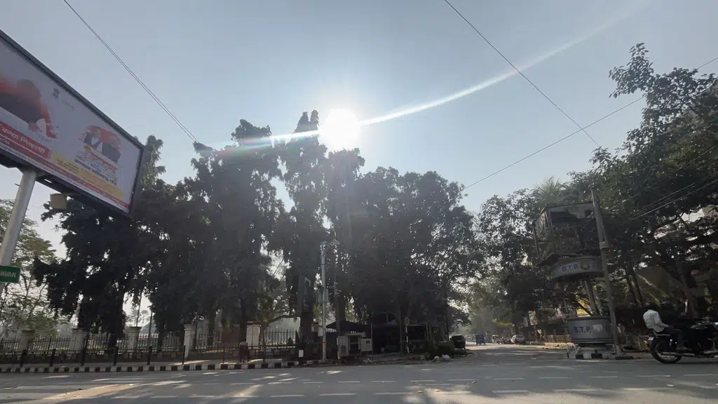 Meghdoot Bhawan