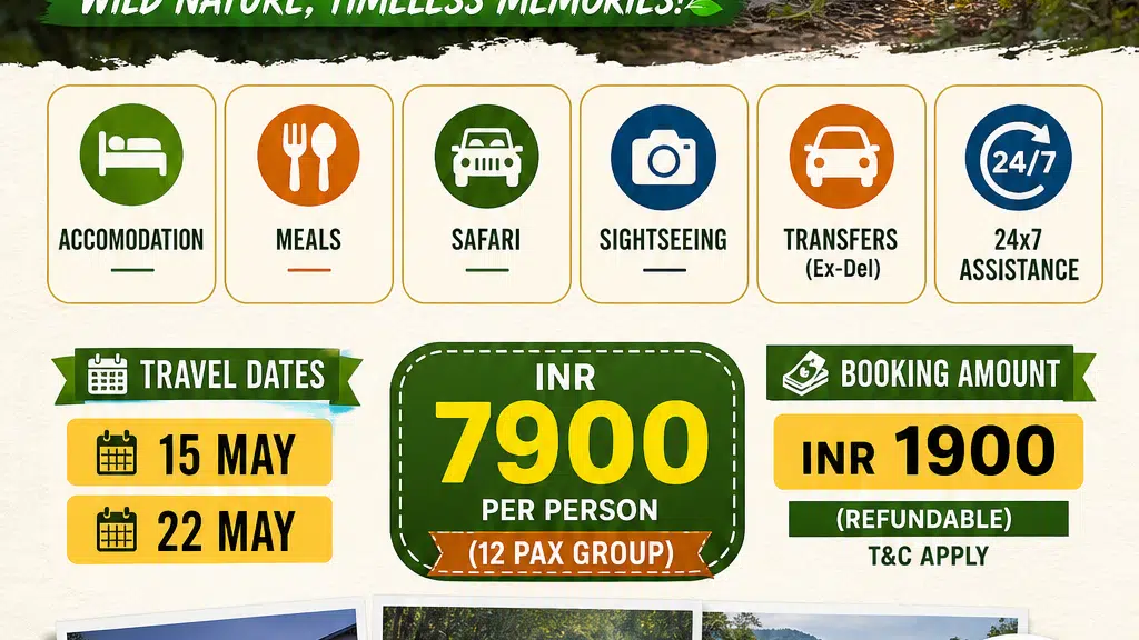 Historical India Journeys
