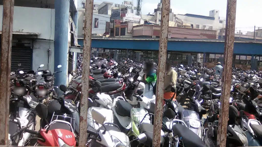 Valayapatti Restaurant