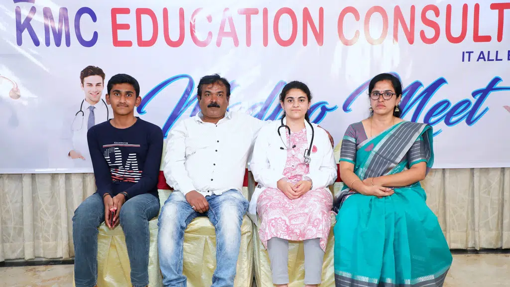 KMC Education Consultancy I Study MBBS Abroad Consultancy In Bangalore