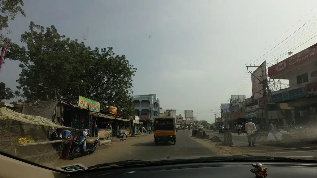 Mee Seva Centre
