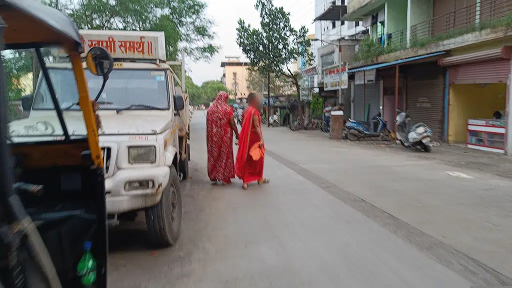 Datta Mandir