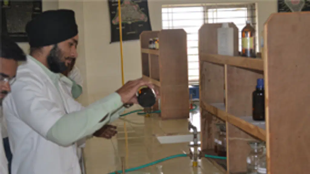 Royal College of Pharmacy, Raipur C.G