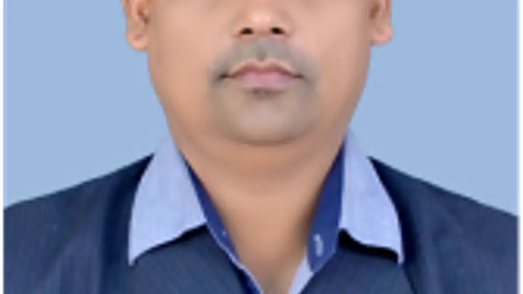 Shivam Singh ICIT