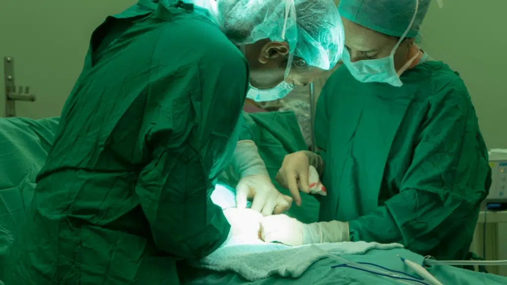 Dr. Sandeep Jha